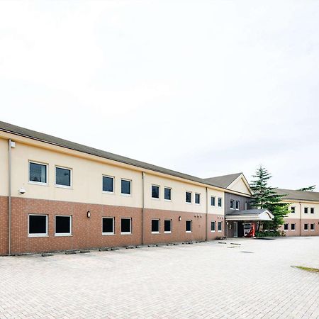 Comfort Inn Karuizawa Zewnętrze zdjęcie