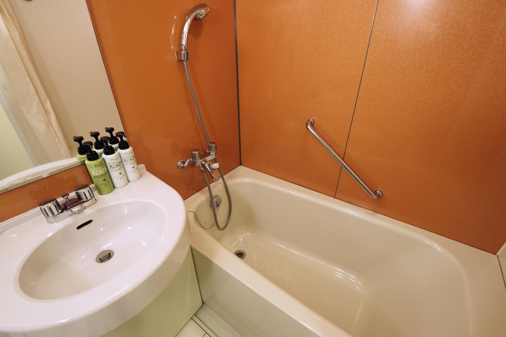 Comfort Inn Karuizawa Zewnętrze zdjęcie