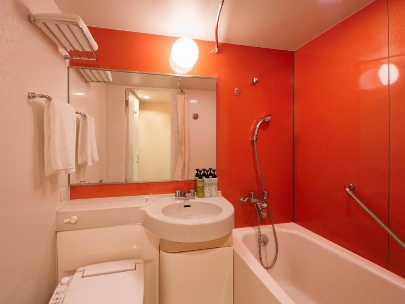 Comfort Inn Karuizawa Zewnętrze zdjęcie