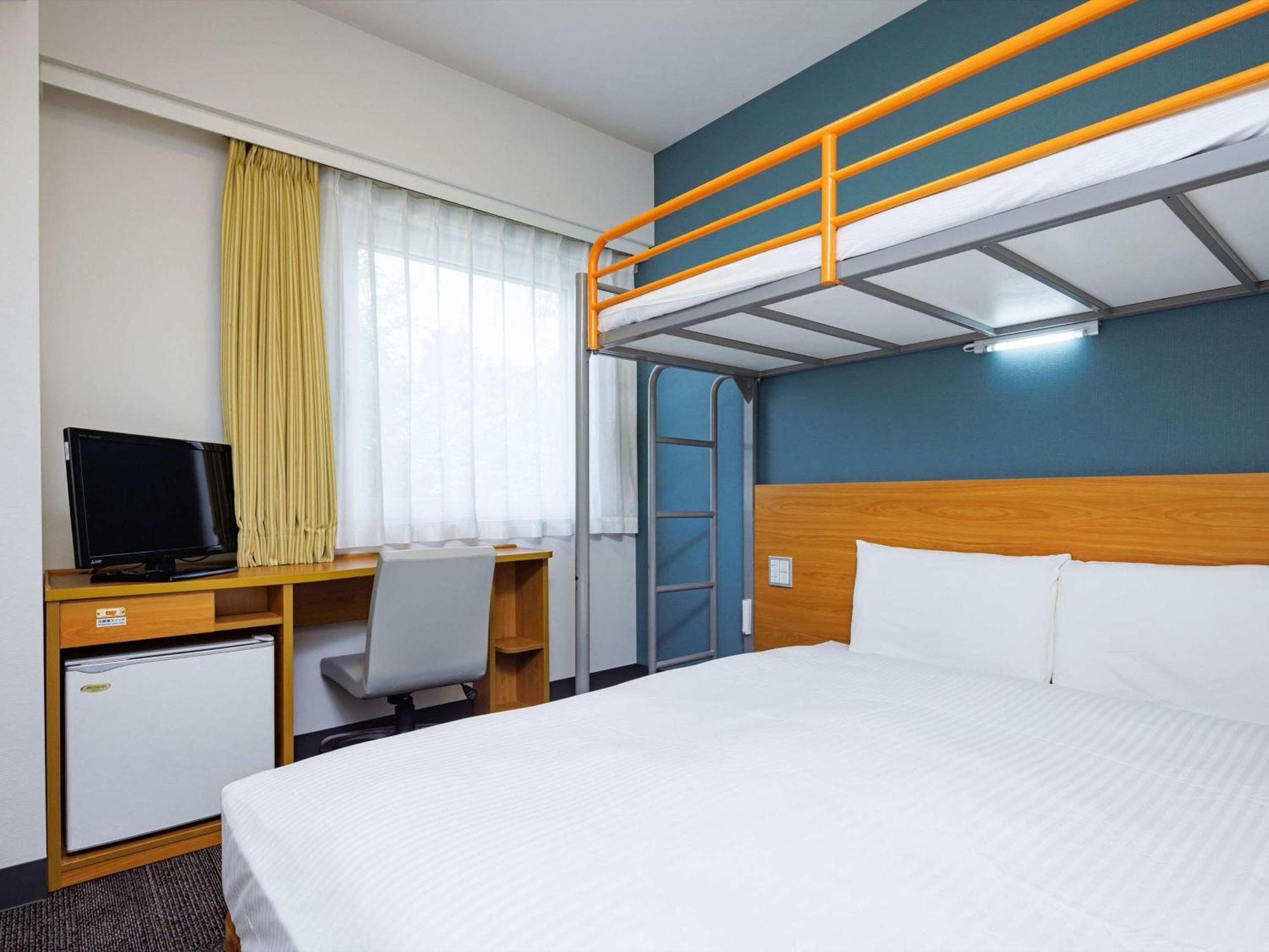 Comfort Inn Karuizawa Zewnętrze zdjęcie