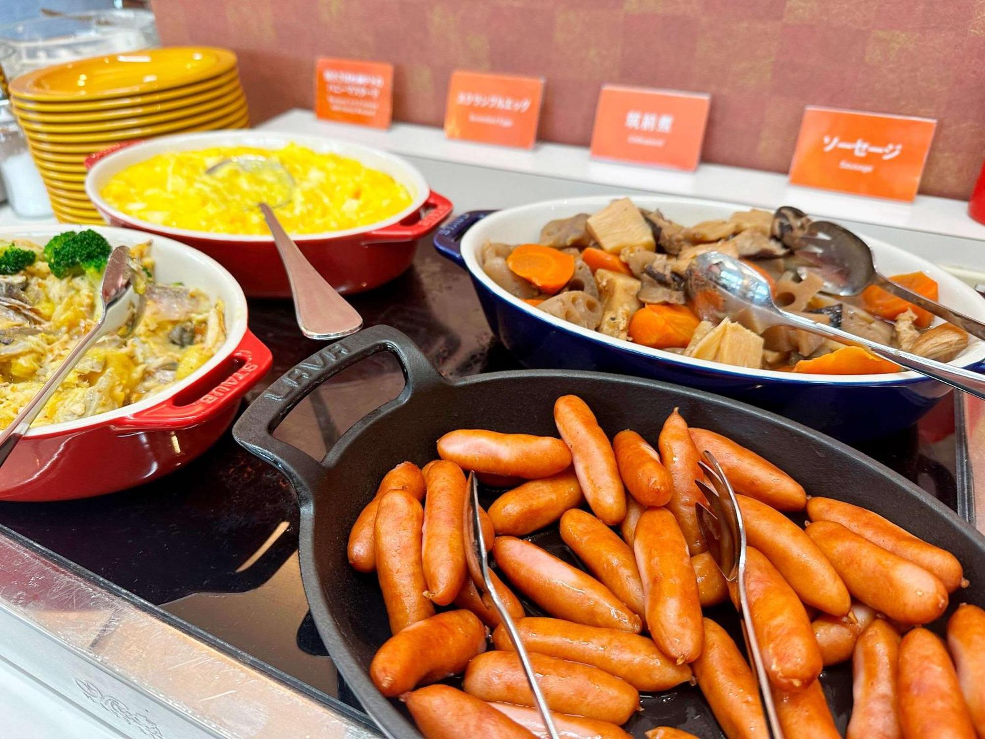 Comfort Inn Karuizawa Zewnętrze zdjęcie