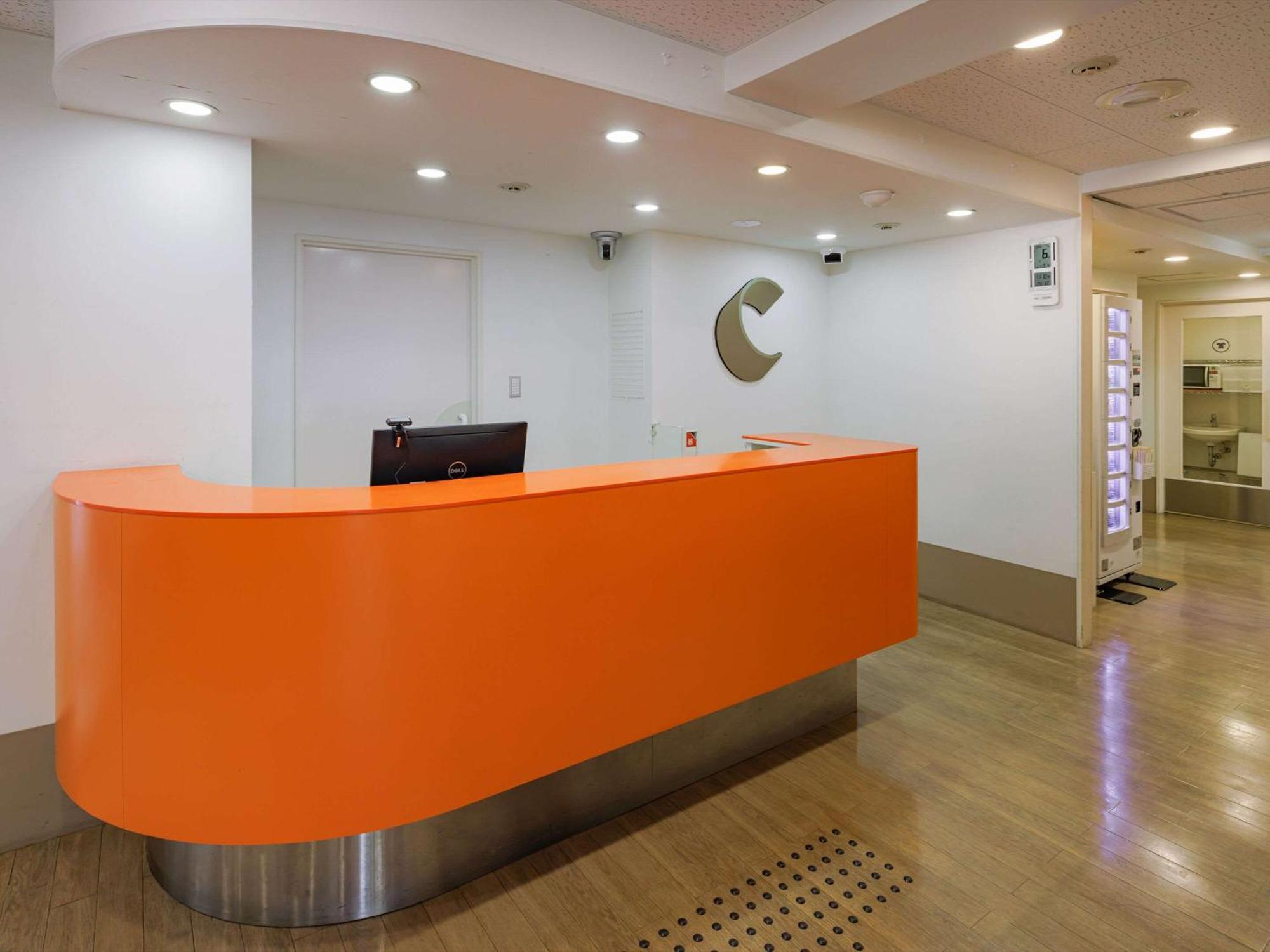Comfort Inn Karuizawa Zewnętrze zdjęcie