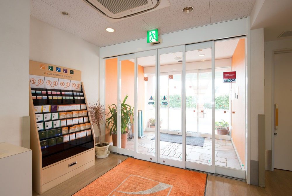 Comfort Inn Karuizawa Zewnętrze zdjęcie