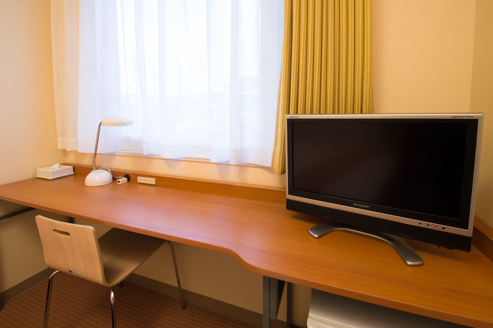 Comfort Inn Karuizawa Zewnętrze zdjęcie