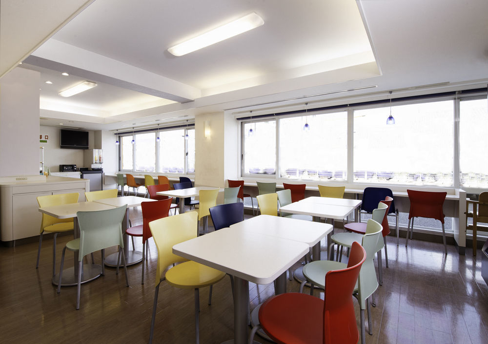 Comfort Inn Karuizawa Zewnętrze zdjęcie