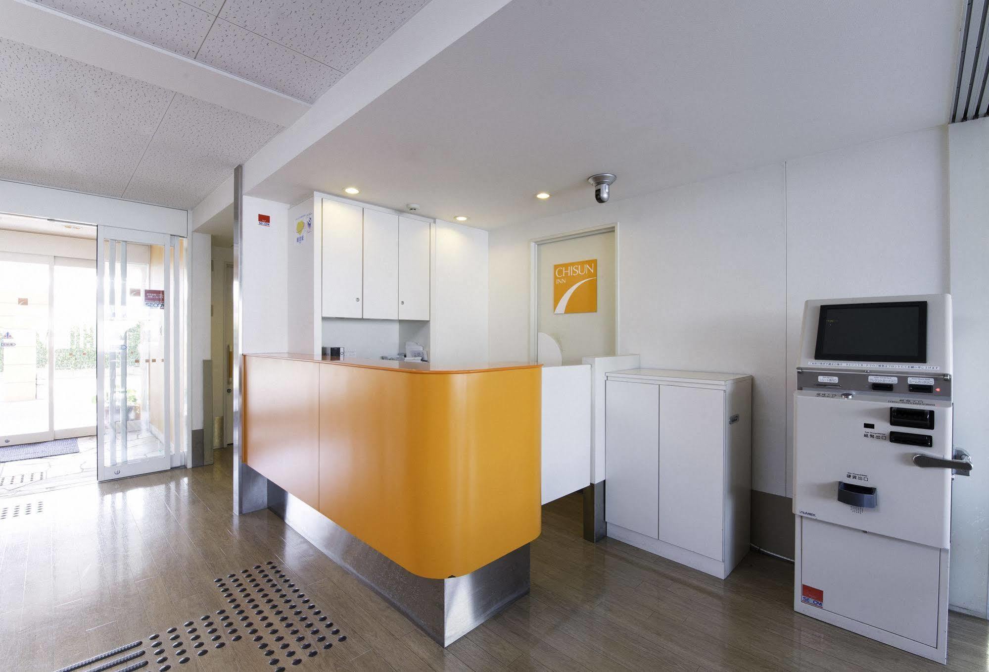 Comfort Inn Karuizawa Zewnętrze zdjęcie