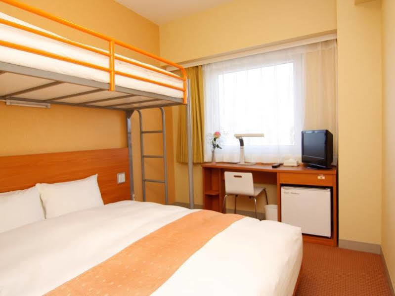 Comfort Inn Karuizawa Zewnętrze zdjęcie