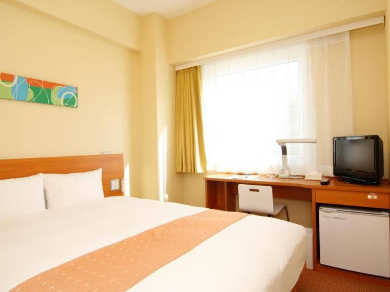 Comfort Inn Karuizawa Zewnętrze zdjęcie