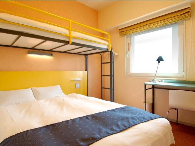 Comfort Inn Karuizawa Zewnętrze zdjęcie