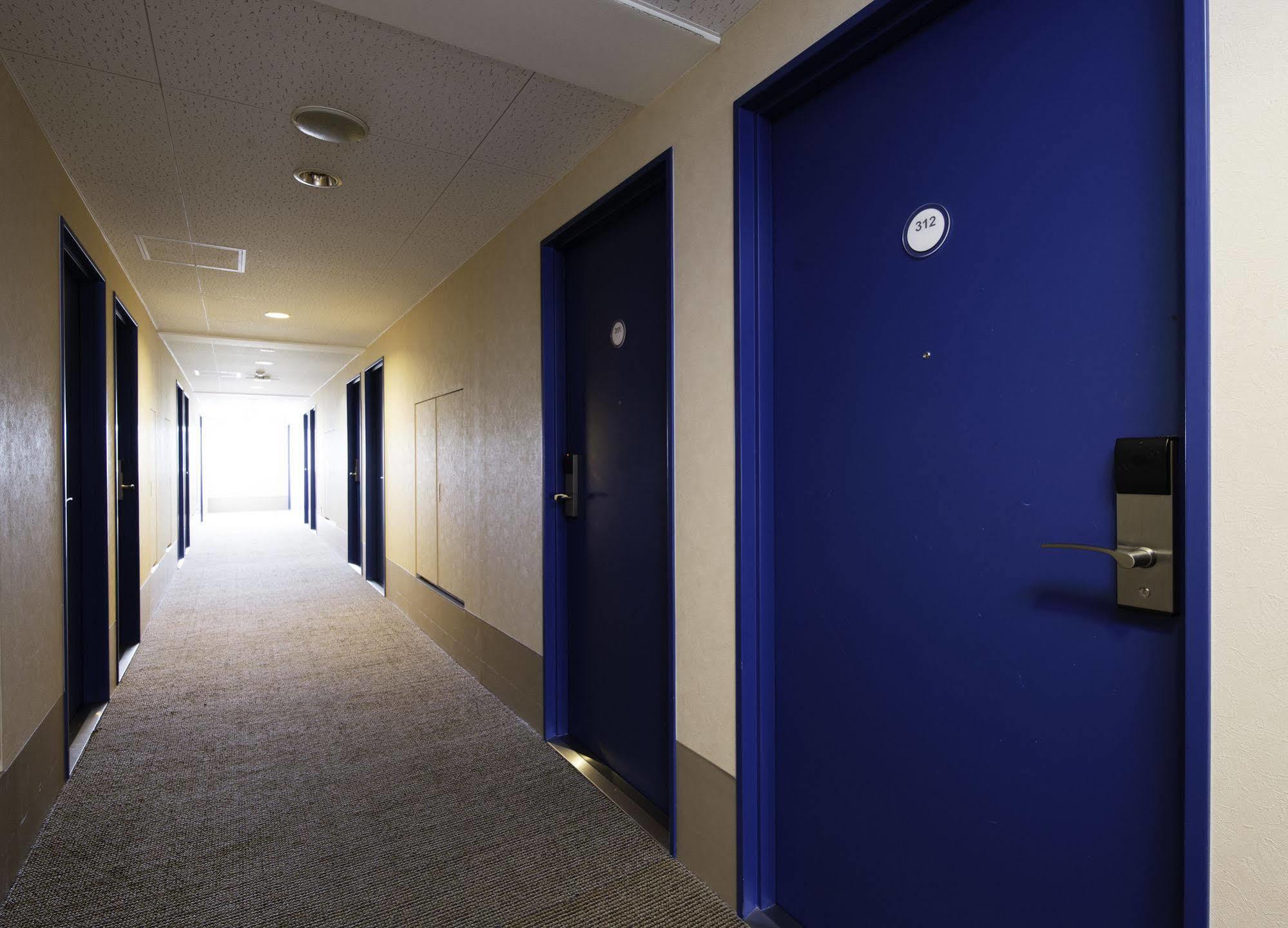 Comfort Inn Karuizawa Zewnętrze zdjęcie