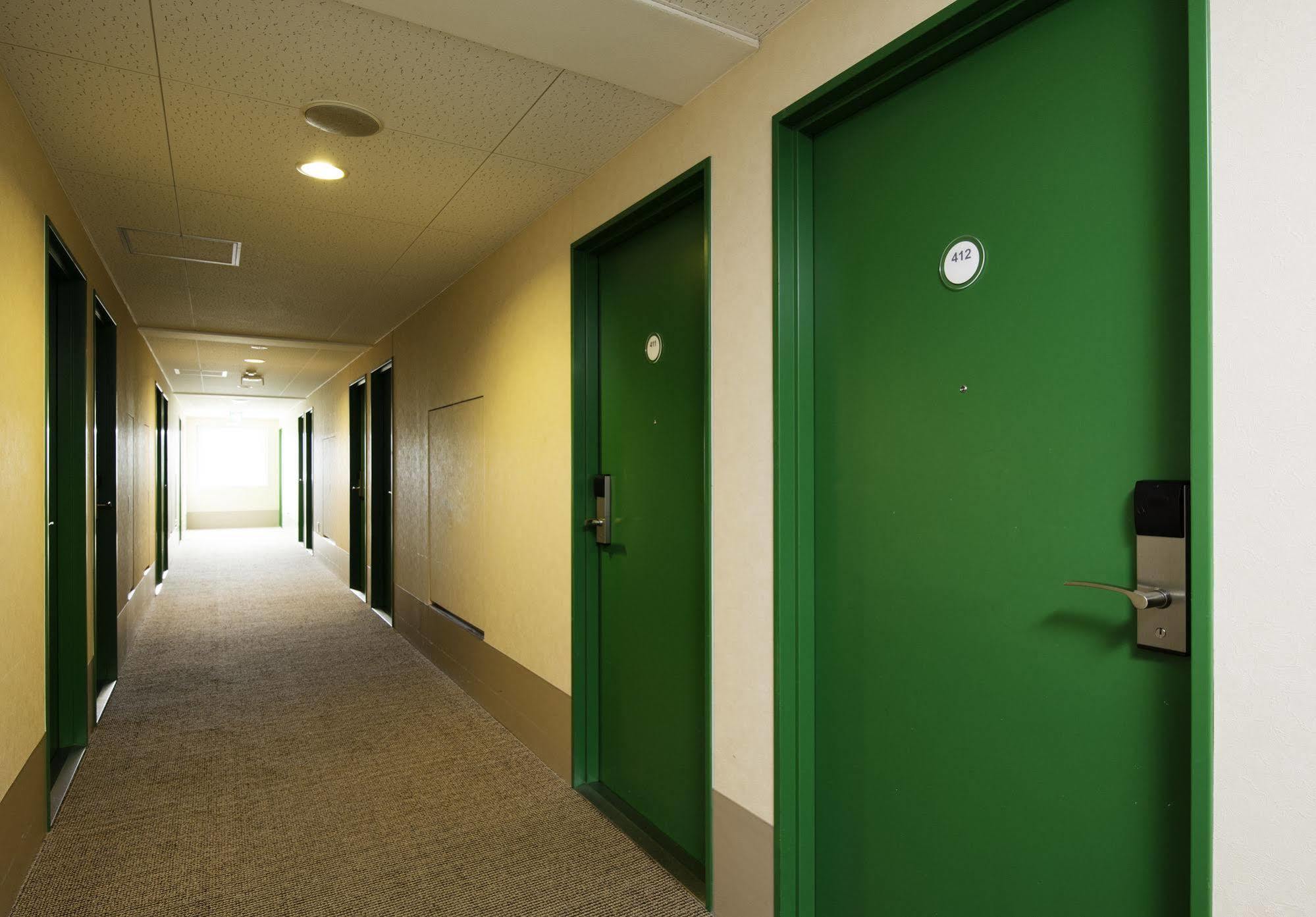 Comfort Inn Karuizawa Zewnętrze zdjęcie