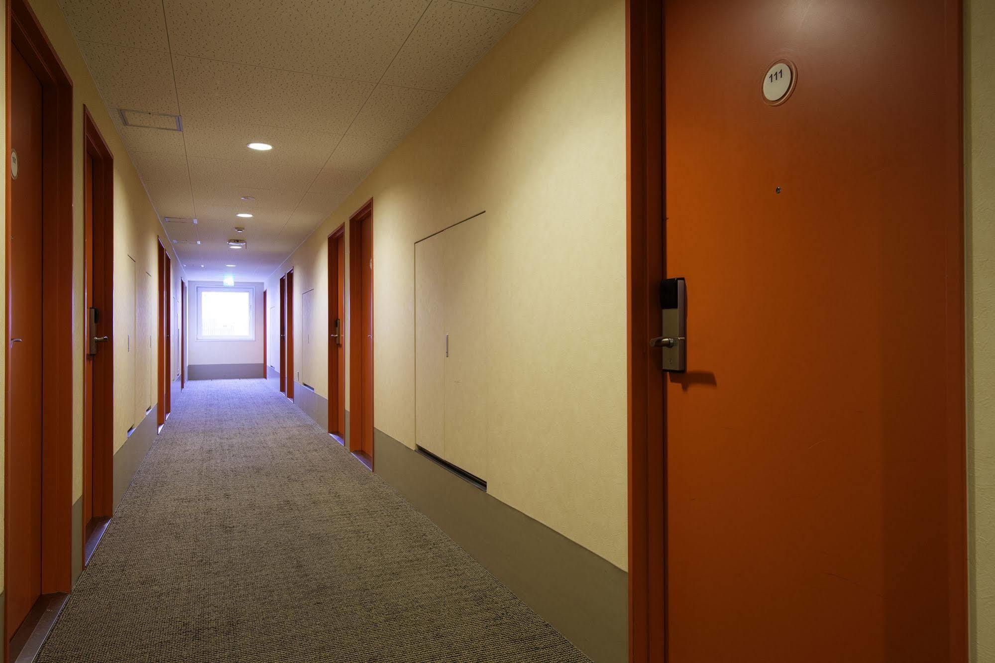 Comfort Inn Karuizawa Zewnętrze zdjęcie